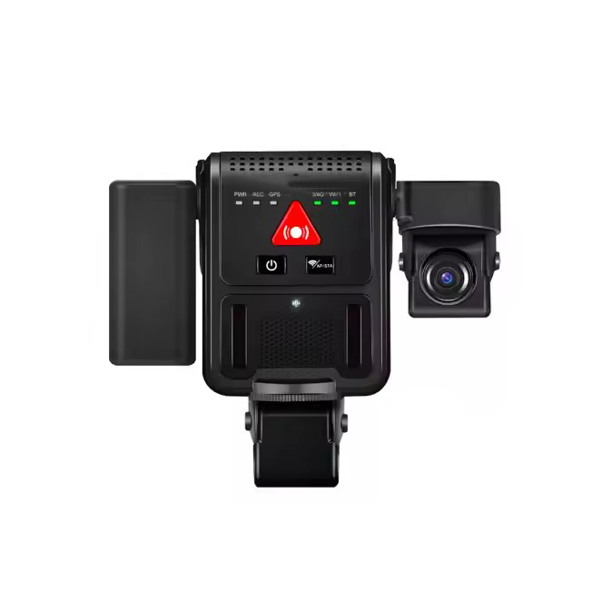 4CH 720P/1080P Car Monitor AHD MDVR 3G 4G GPS Wifi DASH CAM Car Mobile DVR