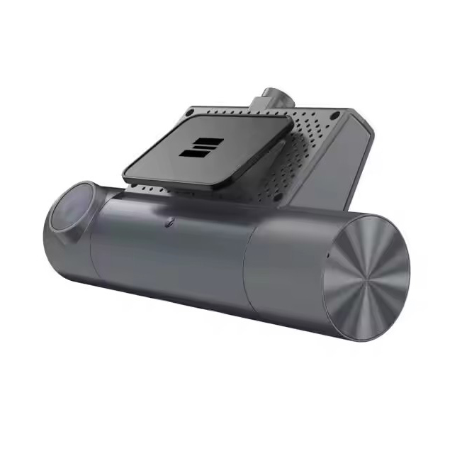 Fast Installation Taxi Car Van Dual Len 4G GPS MDVR Dashcam