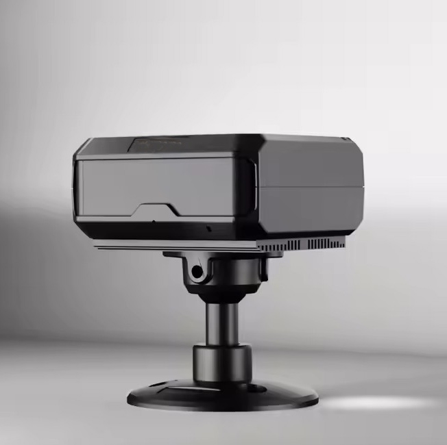 Heavy Mining Truck Anti Sleep Monitoring Sensor 3CH Video Recording DMS Camera Tanker Support MDVR Cameras DMS Dashcam