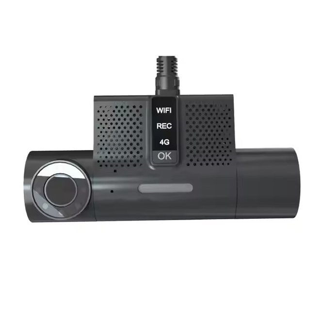 Channel HD 1080P 4G GPS WIFI MDVR Taxi Van Online Hailing Dashcam