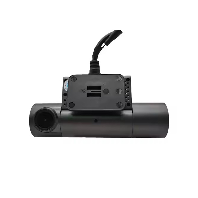 NEW Version 4G Duel Lens 1080p Dashcam Mdvr Vehicle Video Recorder with GPS Tracking